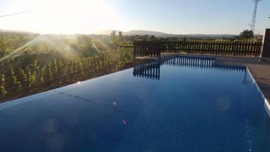 Bed & Breakfast Wine & Cooking Penedès