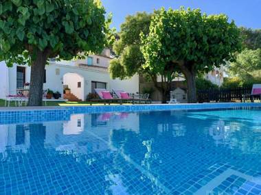 Bed & Breakfast Wine & Cooking Penedès