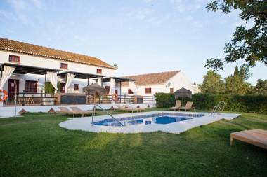 Hotel Cortijo del Arte - Caminito del Rey