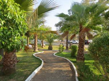 Hotel Cortijo del Arte - Caminito del Rey