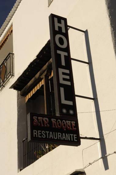 Hotel Rural San Roque