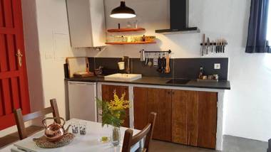 La Placeta Guesthouse