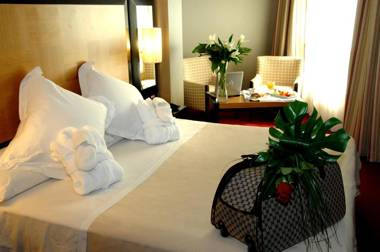 Sercotel Princesa De Eboli