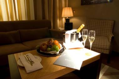 Sercotel Princesa De Eboli