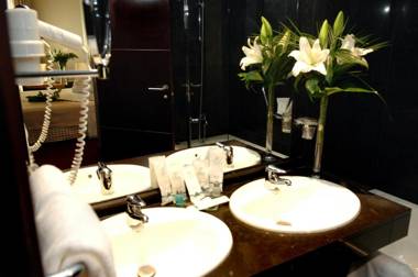 Sercotel Princesa De Eboli