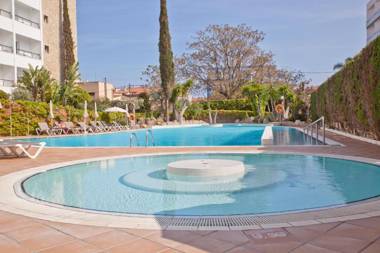 30º Hotels - Hotel Pineda Splash