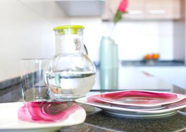 SANTA SUSANNA Chic Apartments