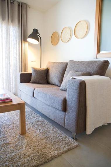 SANTA SUSANNA Chic Apartments