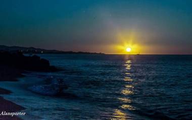 Camping el Pinar Platja