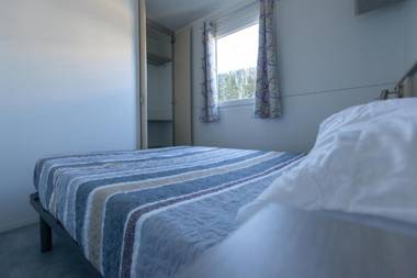 Camping el Pinar Platja