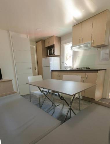 Camping el Pinar Platja