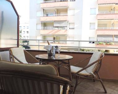 HomeHolidaysRentals Sol