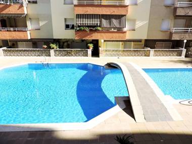 HomeHolidaysRentals Sol