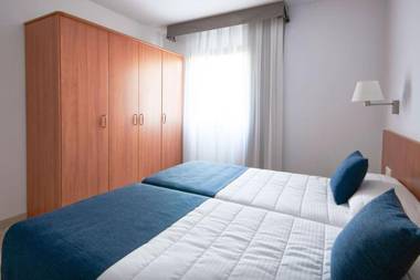 Caliu - Apartamentos Beatrix