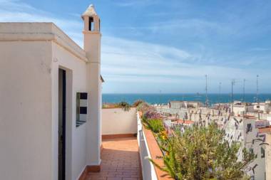 Hauzify I Casa Colonial