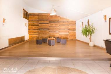 Casa Rural Cal Tonedor