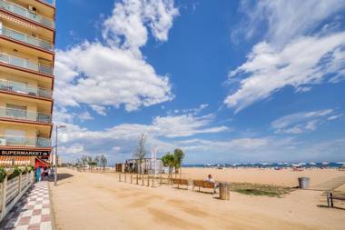 Hauzify I Apartament Rosa dels Vents