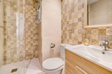 Hauzify I Apartament Rosa dels Vents