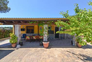 Club Villamar - Iako