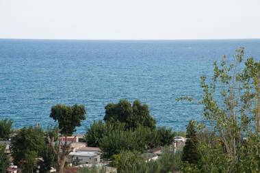 Sant Pol Beach Front