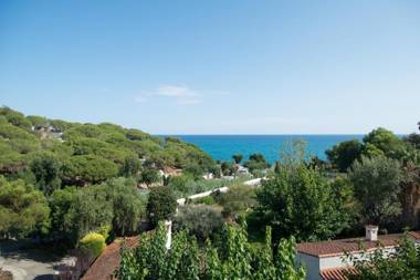 Sant Pol Beach Front