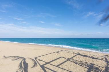 OP HomeHolidaysRentals Plume - Costa Barcelona