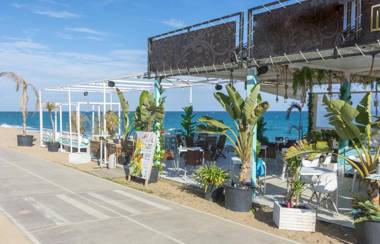 OP HomeHolidaysRentals Plume - Costa Barcelona