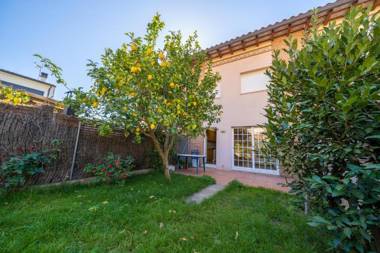 OS HomeHolidaysRentals Charme - Costa Barcelona