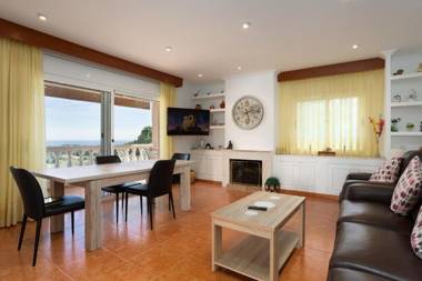 Hauzify I Casa Vistamar