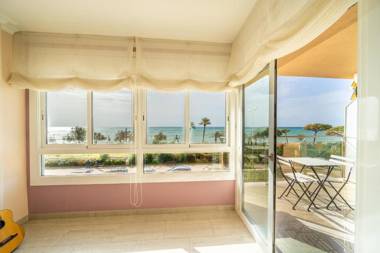 HomeHolidaysRentals Seaview - Costa Barcelona