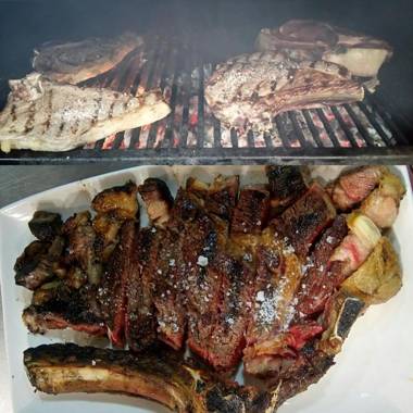 Hotel Restaurante Goya