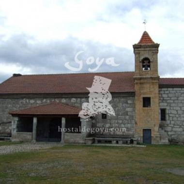 Hotel Restaurante Goya