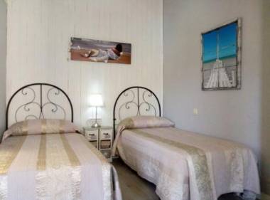 Casa Rural Neveritas