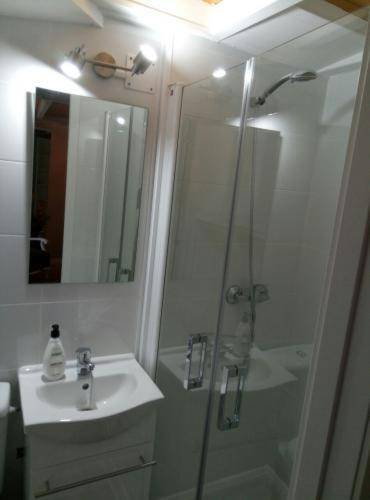 Casa Rural Neveritas