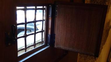 La Casita de Cayetana