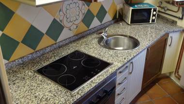 La Casita de Cayetana