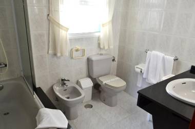 Hotel Alda Santa Cristina