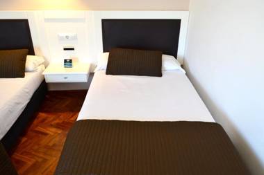 Hotel Alda Santa Cristina