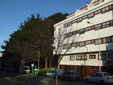 Apartamentos Turisticos Beatriz