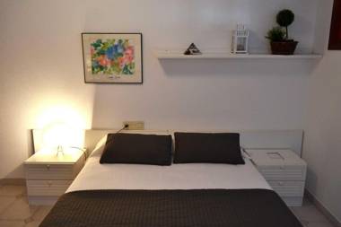 Apartamentos Alda Santa Cristina