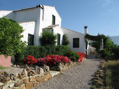 Cantueso Cottages