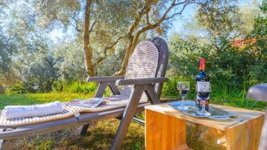 Casa Ana Maria Periana by Ruralidays