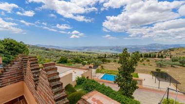 Casa Rural Azahar Periana by Ruralidays