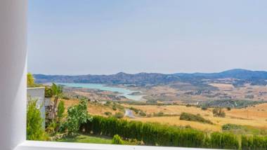 Villa Maria de Periana by Ruralidays