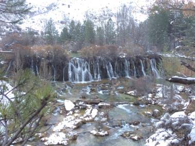 Casas Rurales Chon Alto Tajo