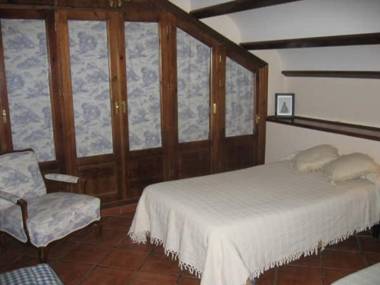 Apartamentos El Pajar del Abuelo