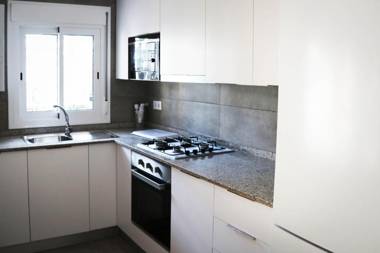 Apartamentos Tamarindos Peñiscola