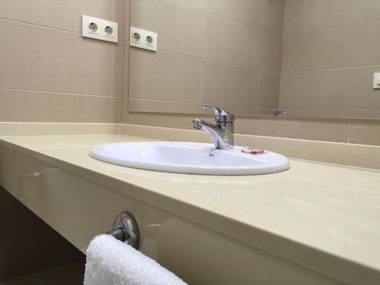 Apartamentos Tamarindos Peñiscola