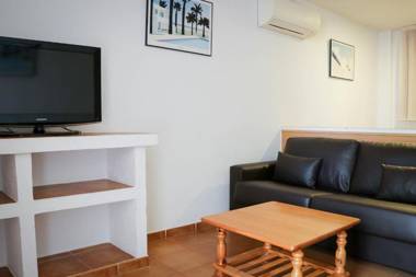 Apartamentos Tamarindos Peñiscola