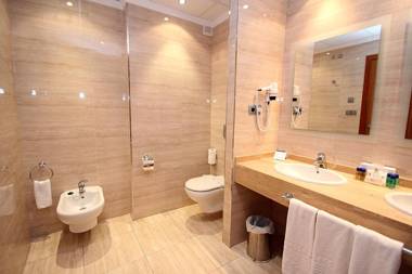 Hotel Peñiscola Palace